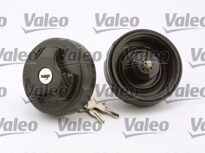 Chiusura, serbatoio carburante - 247521 VALEO