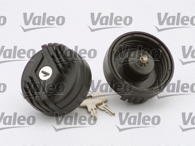 Chiusura, serbatoio carburante - 247523 VALEO