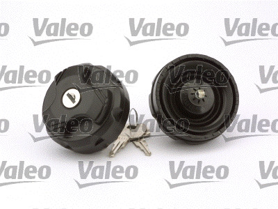 Chiusura, serbatoio carburante - 247524 VALEO