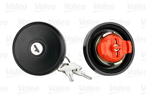 Chiusura, serbatoio carburante - 247525 VALEO