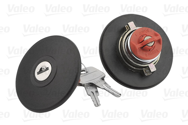 Chiusura, serbatoio carburante - 247531 VALEO