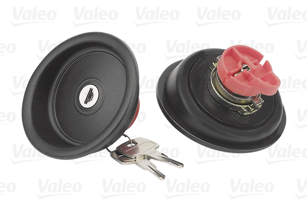 Chiusura, serbatoio carburante - 247537 VALEO