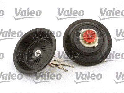Sealing Cap, fuel tank - 247553 VALEO