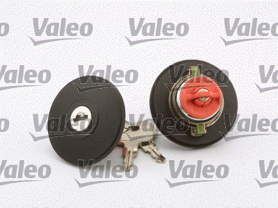 Chiusura, serbatoio carburante - 247557 VALEO