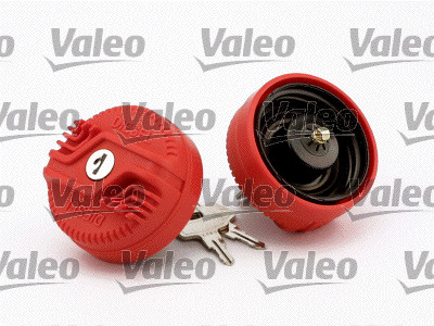 Sealing Cap, fuel tank - 247560 VALEO