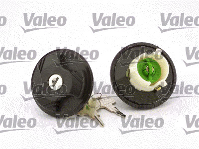 Sealing Cap, fuel tank - 247561 VALEO