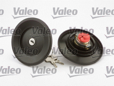 Chiusura, serbatoio carburante - 247600 VALEO