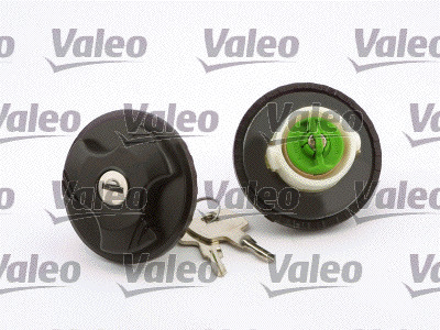 Chiusura, serbatoio carburante - 247601 VALEO