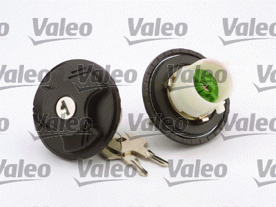 Chiusura, serbatoio carburante - 247602 VALEO