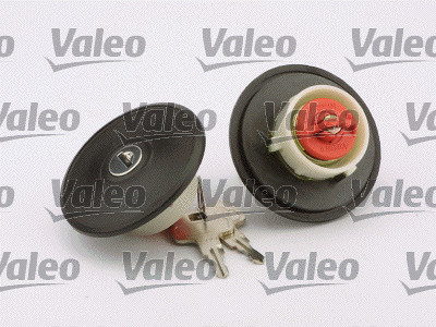 Chiusura, serbatoio carburante - 247603 VALEO