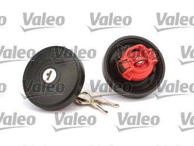 Chiusura, serbatoio carburante - 247605 VALEO