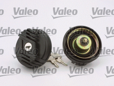 Chiusura, serbatoio carburante - 247607 VALEO