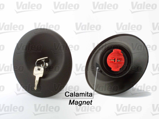 Chiusura, serbatoio carburante - 247611 VALEO