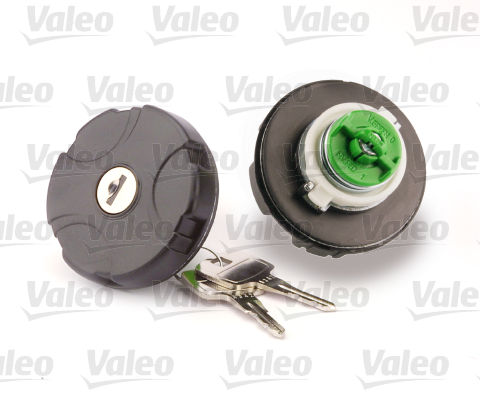 Chiusura, serbatoio carburante - 247613 VALEO