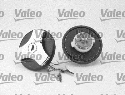 Chiusura, serbatoio carburante - 247702 VALEO