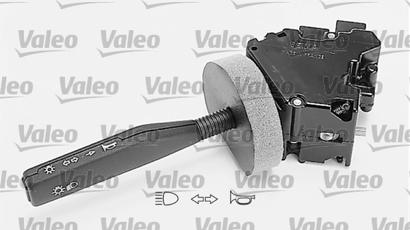 Выключатель на рулевой колонке - 251154 VALEO