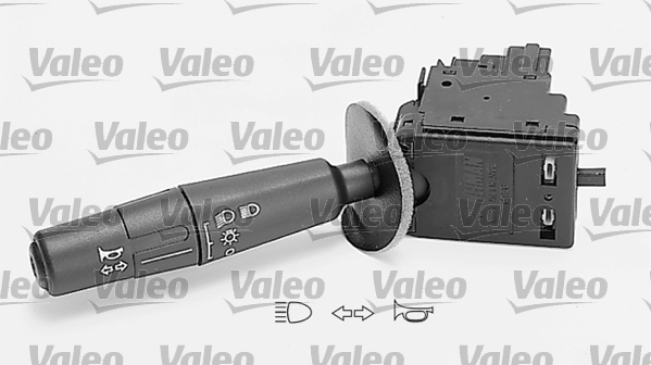 Leva devio guida - 251219 VALEO