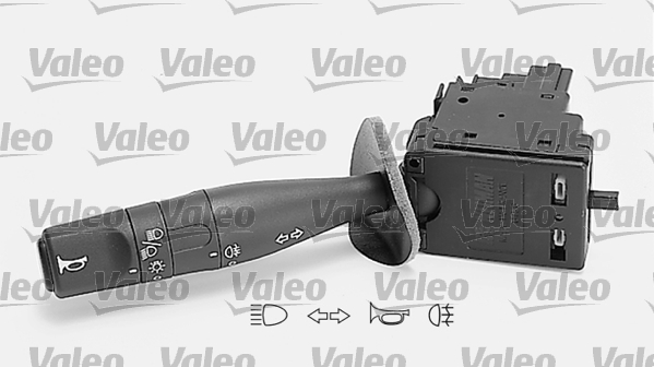 Выключатель на рулевой колонке - 251271 VALEO
