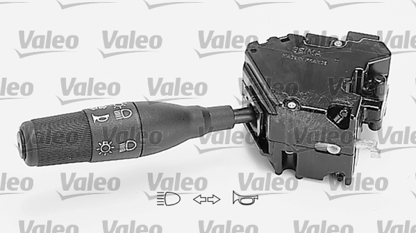 Выключатель на рулевой колонке - 251274 VALEO
