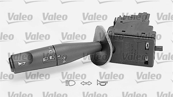 Steering Column Switch - 251279 VALEO