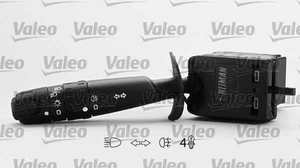 Выключатель на рулевой колонке - 251305 VALEO