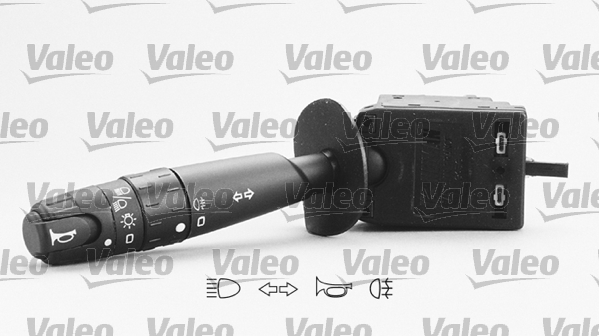 Steering Column Switch - 251308 VALEO