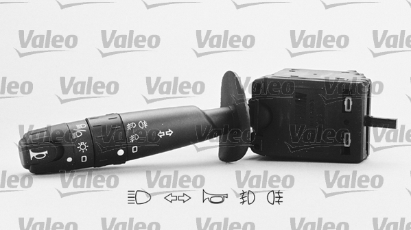 Выключатель на рулевой колонке - 251309 VALEO