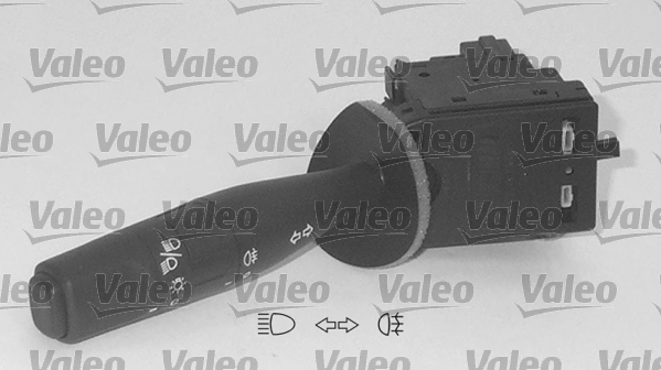 Steering Column Switch - 251310 VALEO