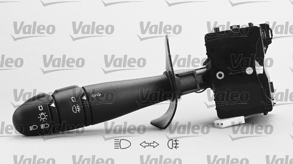 Steering Column Switch - 251436 VALEO
