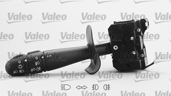 Leva devio guida - 251437 VALEO