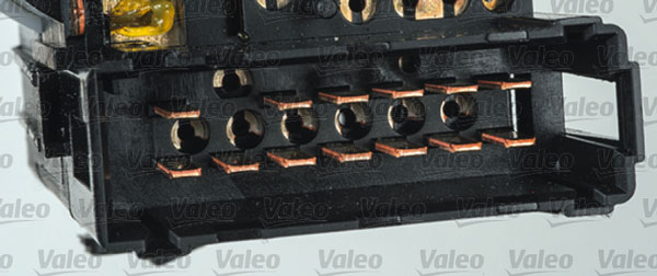 Выключатель на рулевой колонке - 251587 VALEO