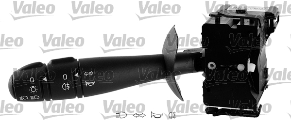 Leva devio guida - 251590 VALEO
