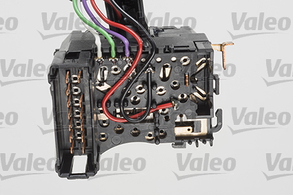 Leva devio guida - 251598 VALEO