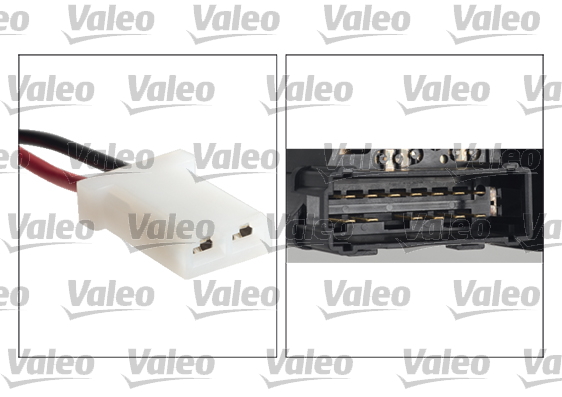 Leva devio guida - 251608 VALEO