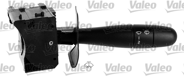 Выключатель на рулевой колонке - 251611 VALEO