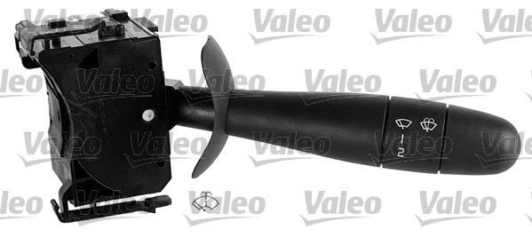 Steering Column Switch - 251613 VALEO