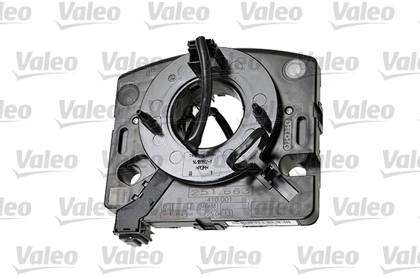 Clockspring, airbag - 251663 VALEO