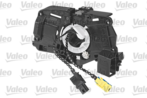 Clockspring, airbag - 251675 VALEO