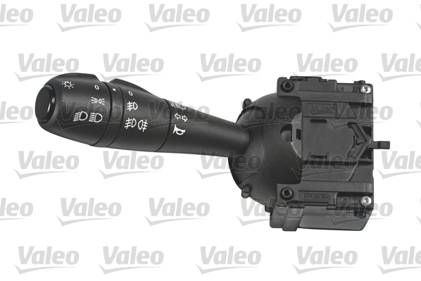 Steering Column Switch - 251682 VALEO