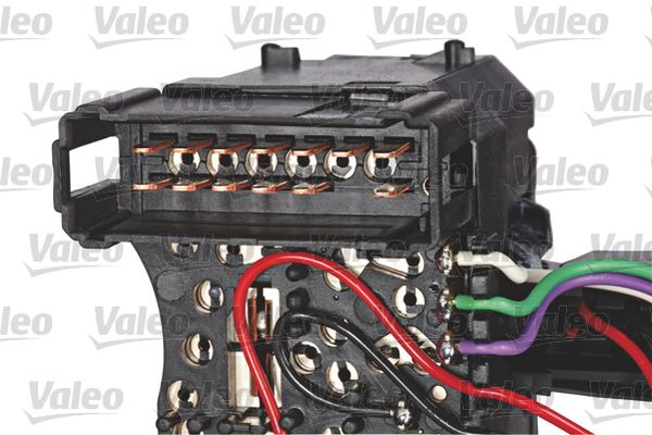 Выключатель на рулевой колонке - 251683 VALEO