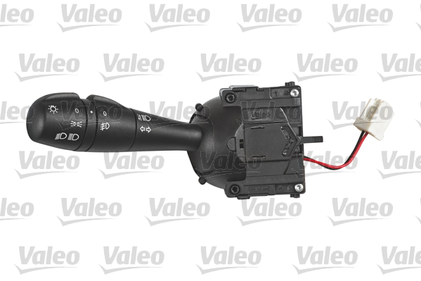 Steering Column Switch - 251686 VALEO
