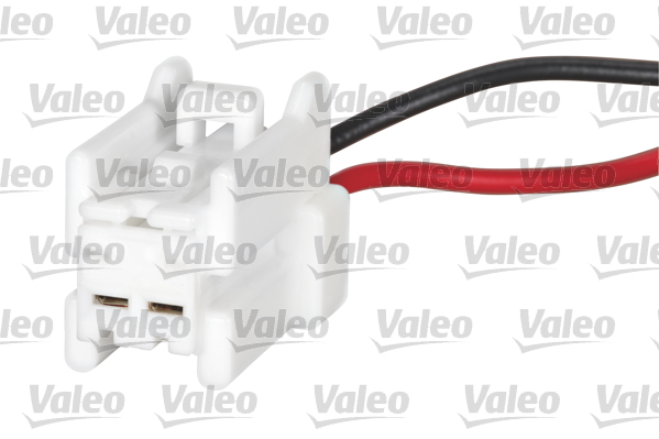 Steering Column Switch - 251687 VALEO