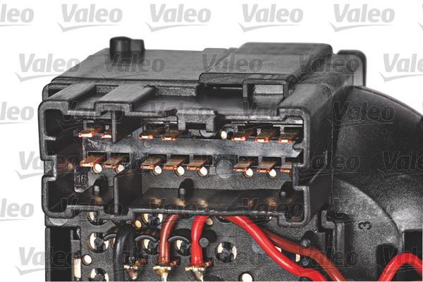 Steering Column Switch - 251687 VALEO