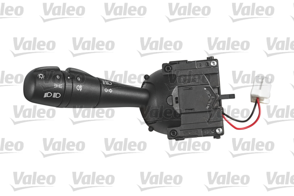 Steering Column Switch - 251689 VALEO
