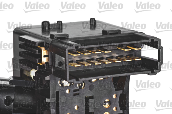 Steering Column Switch - 251692 VALEO