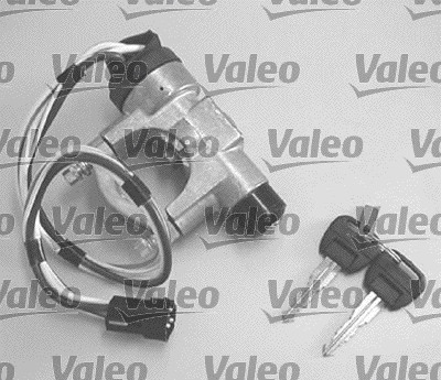 bloccasterzo - 256784 VALEO