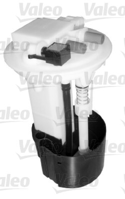 Sender Unit, fuel tank - 347520 VALEO