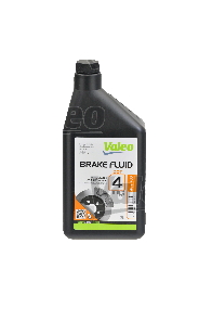 Brake Fluid - 402403 VALEO