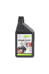 Brake Fluid - 402406 VALEO
