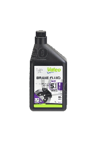 Brake Fluid - 402408 VALEO